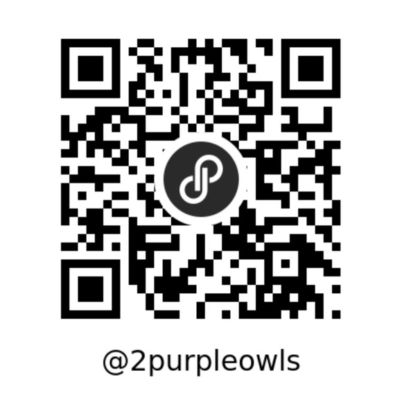 @2PURPLEOWLS Having a great time on LIVE shows! - Picture 5 of 5